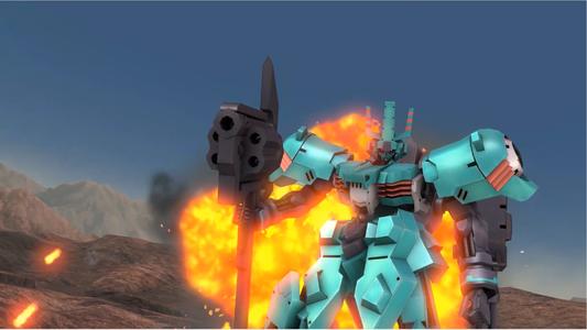 機動戦士ガンダム 鉄血のオルフェンズG