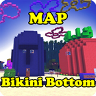 Bikini Bottom Minecraft