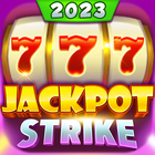 jackpot strike - casino slots