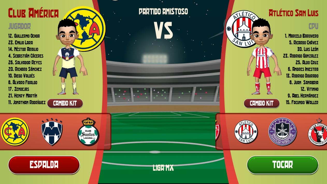 Liga MX