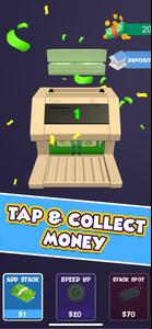 Money Counter Clicker