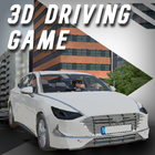 3D Driving Game Project:Seoul