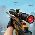 Sniper Games 3D Shooting Game