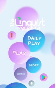 The Linguist: Word Craft