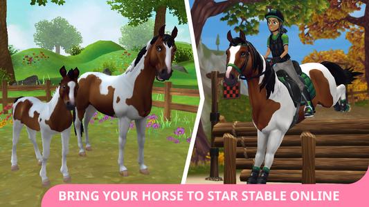 Star Stable Horses