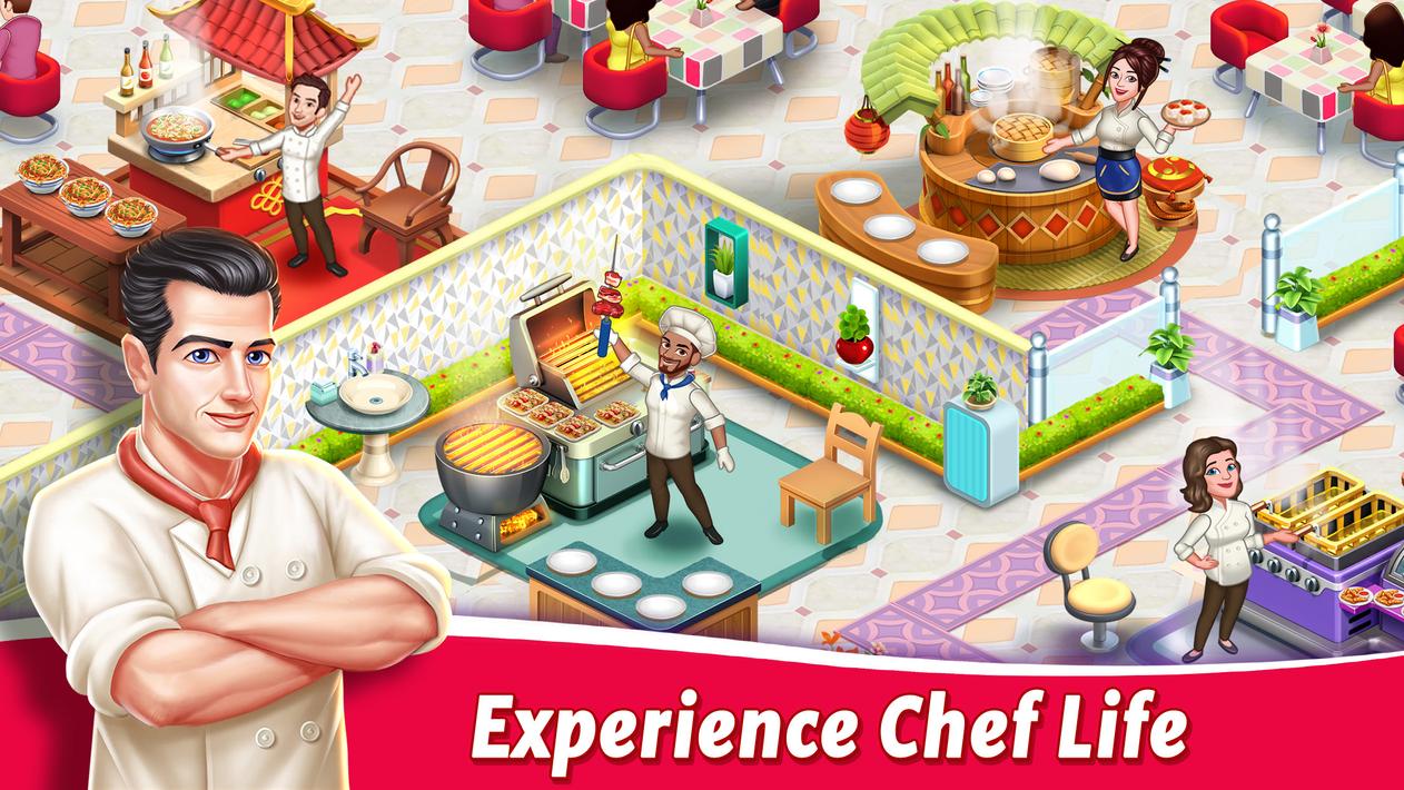 Star Chef 2