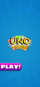 Stacking Merger - UNO Match