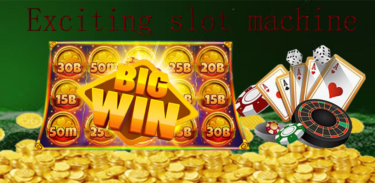 Big Win Pagcor Casino Slots