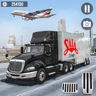 US truck simulator games