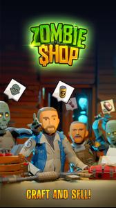Zombie Shop