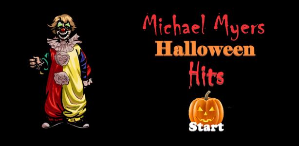 Halloween Michael Myers Themes