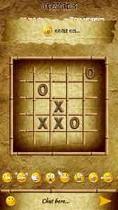 Tic Tac Toe