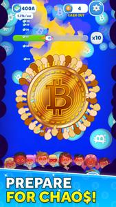 Crypto Clickers: Earn Bitcoin!