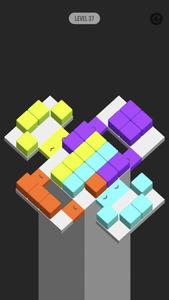 Cube Escape: Match Puzzle