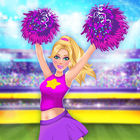 Cheerleader