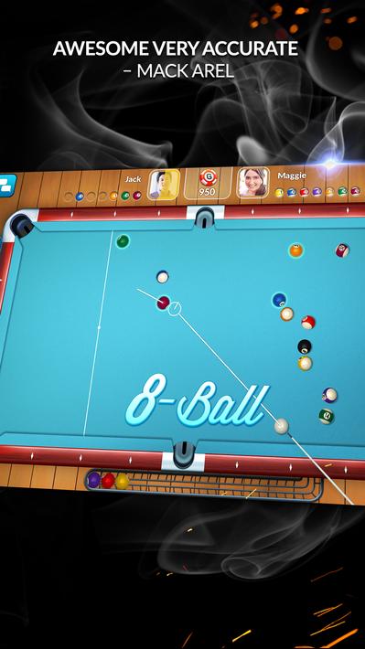 Pool Live Pro