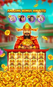 jackpot strike - casino slots