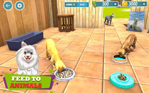 My Pet Animal Shelter World