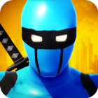 Blue Ninja