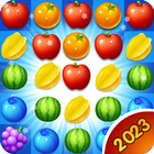 Fruit Mania - Match 3