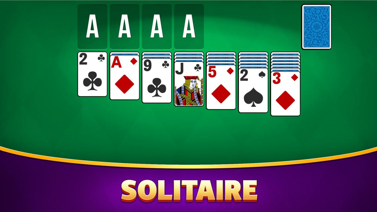 Solitaire