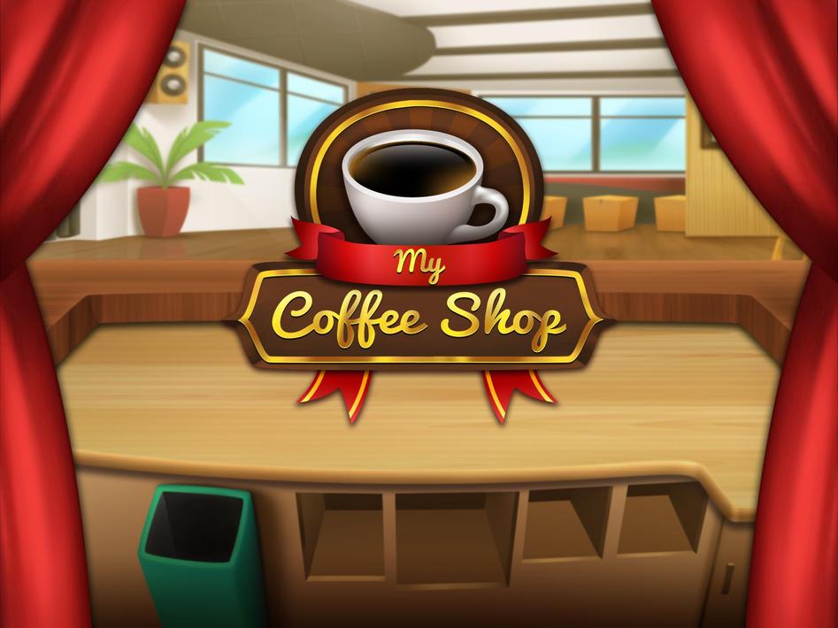 My Coffee Shop