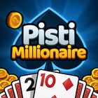 Pisti Millionaire Play Online