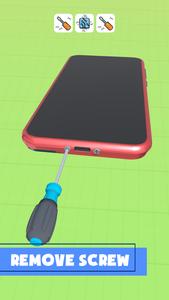 Phone Repair Master 3D