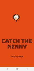 Catch the Kenny