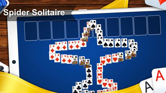 Spider Solitaire