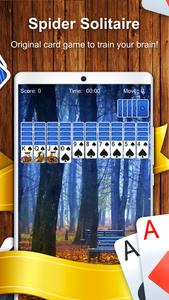 Spider Solitaire