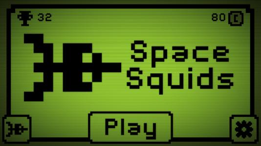 Space Squids