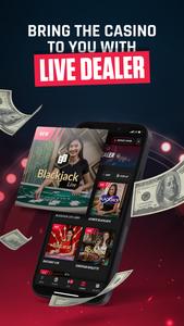 PointsBet NJ Online Casino