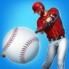 Baseball: Home Run Sport Game