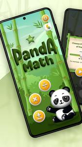 Panda Math