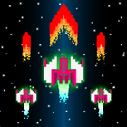 Space Wars : Galaxy Battle