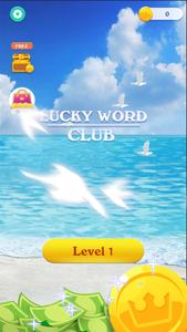 Lucky Word Club