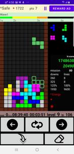 Addictive Blocks