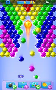 Bubble Shooter Pop Blast