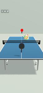 Freaky Ping Pong