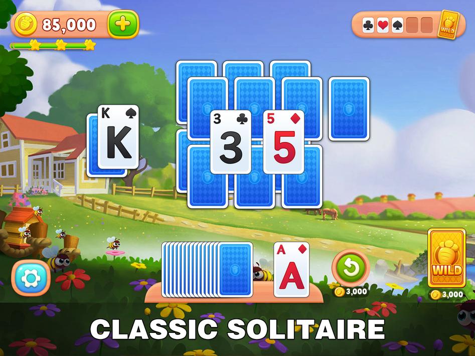 Solitaire