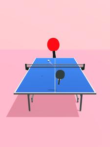 Freaky Ping Pong