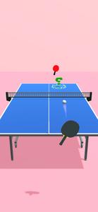 Freaky Ping Pong