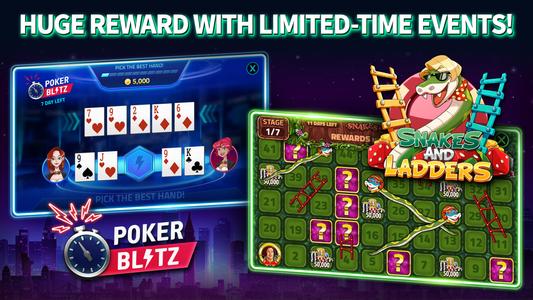 Blackjack 21 online card games