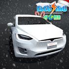 Electric Car Driving Simulator