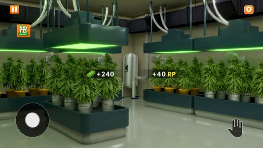 Weed Farm - Grow Hempire & Bud