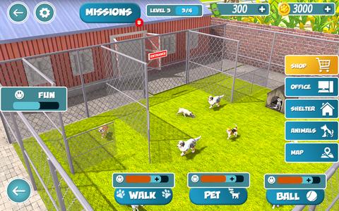 My Pet Animal Shelter World