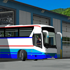 Bus Driver Simulator: Bus Game