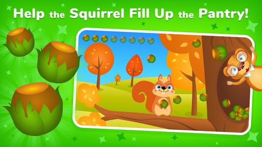 123 Kids Fun Animals Games