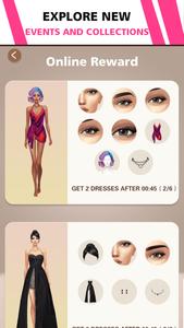 Doll Dress Up:Makeover Girls